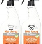 WEE AWAY DOG X2 16OZ