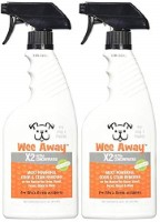WEE AWAY DOG X2 16OZ