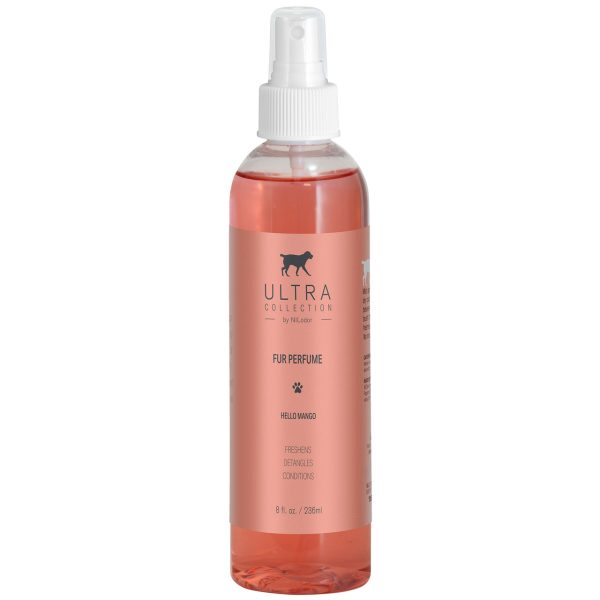 ULTRA HELLO MANGO PERFUME 8OZ