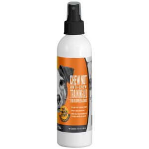 TS CHEW NOT ANTI-CHEW AID 8OZ