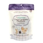 COCO MEATBALLS CHK/BAS/COC 2.5