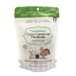 COCO MEATBALLS TURK/SP/COC 2.5
