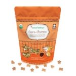 COCO-CHARMS PUMPKIN PIE 5OZ