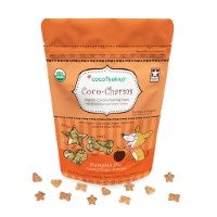 COCO-CHARMS PUMPKIN PIE 5OZ