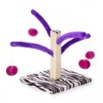 BOUNCE N SPRING SCRATCHER
