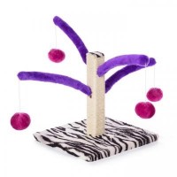 BOUNCE N SPRING SCRATCHER