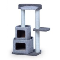 SKY CONDO CAT ACTIVITY CENTER
