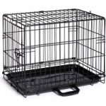 DOG CRATE XXSMALL 19LX12WX15H
