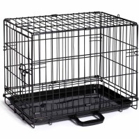 DOG CRATE XXSMALL 19LX12WX15H