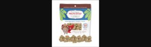 COCO ORGAN BITES TURK/PUMP 3OZ