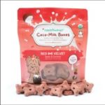 COCO MILK BONES RED VELVET 6OZ