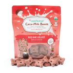 COCO MILK BONES RED VELVET 6OZ