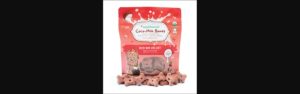 COCO MILK BONES RED VELVET 6OZ