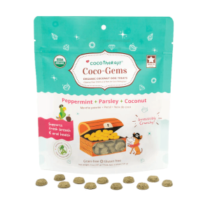 COCO GEMS PEPRMNT/PARS/COC 5OZ