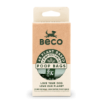 BECO UNSCNTD POOP BAGS 120CT