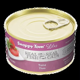 SNAPTOM 24/3OZ TUNA CANS