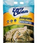 EASY CLEAN CLUMP 40LB POLY
