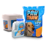 PAW THAW ICE MELTER 25LB