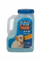 PAW THAW ICE MELTER 25LB
