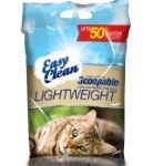 EASY CLEAN LIGHTWEIGHT 23LB