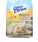 EASY CLEAN CLUMP 20LB POLY