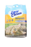 EASY CLEAN CLUMP 20LB POLY