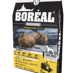 BOR PROPER LGBRD CHICK 25LB