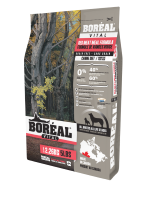 BOR VITAL RED MEAT