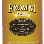 12/12.2OZ FR GF CHK/SWPOT PATE