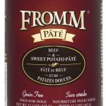 12/12.2OZ FR GF BEEF/SWT PATE