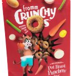 CRUNCHY O'S POT ROAST 6/6OZ
