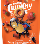 CRUNCHY O'S *PARTY PNTBTR 26OZ