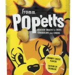 6/6OZ POP'ETTS CHOMPY CHEESE
