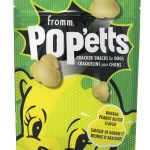6/6OZ POP'ETTS BANANA PB SNACK