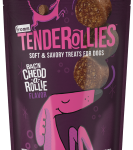 BAC'N CHEDD-ROLLIE 6/8OZ