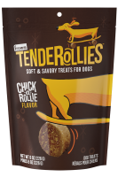 CHICK-A-ROLLIE TRT 6/8OZ