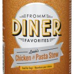 12/12.5OZ DINER CHKN/PASTA STW