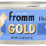 12/5.5OZ CAT GOLD HEALTHY WT