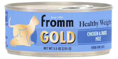 12/5.5OZ CAT GOLD HEALTHY WT