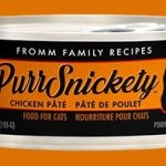 PERFECTLY PATE' CHICKEN 12/5.5