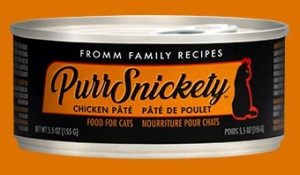 PERFECTLY PATE' CHICKEN 12/5.5