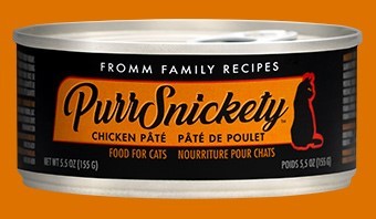 PERFECTLY PATE' CHICKEN 12/5.5