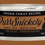 PERFECTLY PATE' TURKEY 12/5.5O