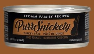 PERFECTLY PATE' TURKEY 12/5.5O