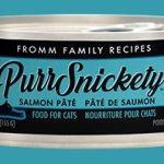 PERFECTLY PATE' SALM 12/5.5OZ