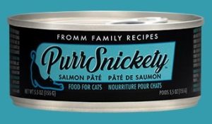 PERFECTLY PATE' SALM 12/5.5OZ