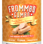 12/12.5OZ FROMMBO GUMBO CHK SA