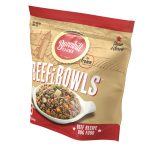 #BONNIHILL BEEF RECIPE 3LB BAG