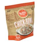 #BONNIHILL CHICKEN RECIP 3LB BG