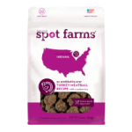 *SF 12.5OZ TURKEY MEATBALL/CRAN